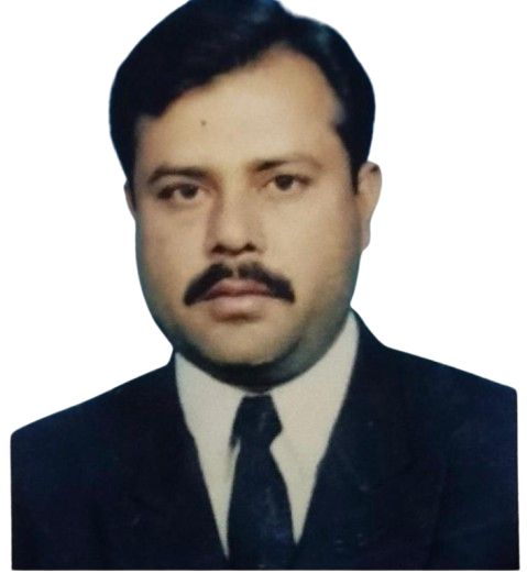 ISRAR HUSSAIN BALOCH